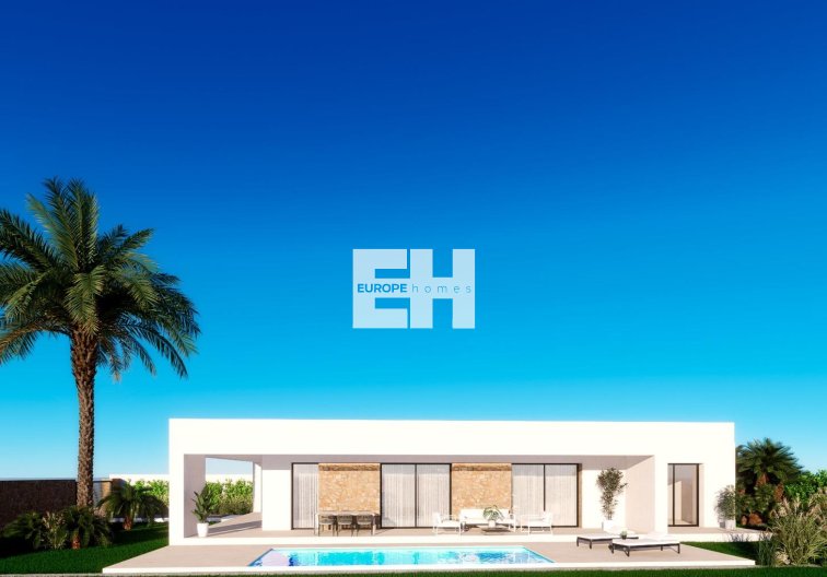 Construction Neuve - villa - Finestrat - Balcón de Finestrat