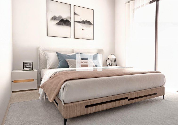 Construction Neuve - villa - Finestrat - Balcón de Finestrat