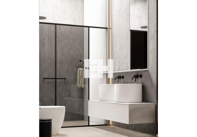 Construction Neuve - villa - Finestrat - Balcón de Finestrat