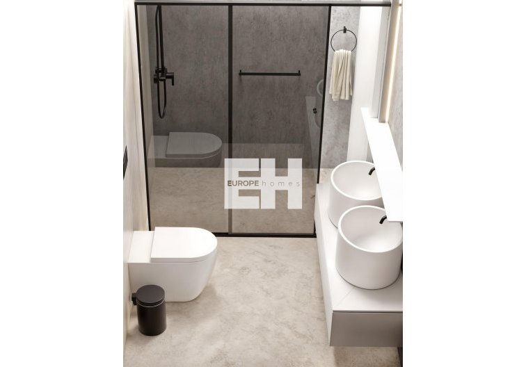 Construction Neuve - villa - Finestrat - Balcón de Finestrat