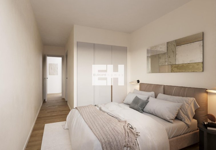 Construction Neuve - Penthouse - Aguilas - Playa de Levante