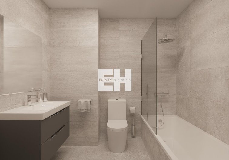 Construction Neuve - Penthouse - Aguilas - Playa de Levante