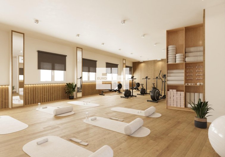 Construction Neuve - Penthouse - Aguilas - Playa de Levante