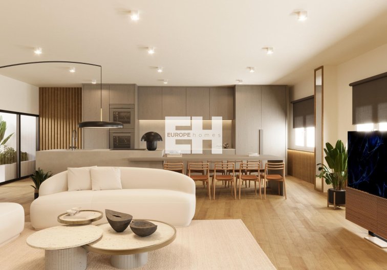 Construction Neuve - Penthouse - Aguilas - Playa de Levante