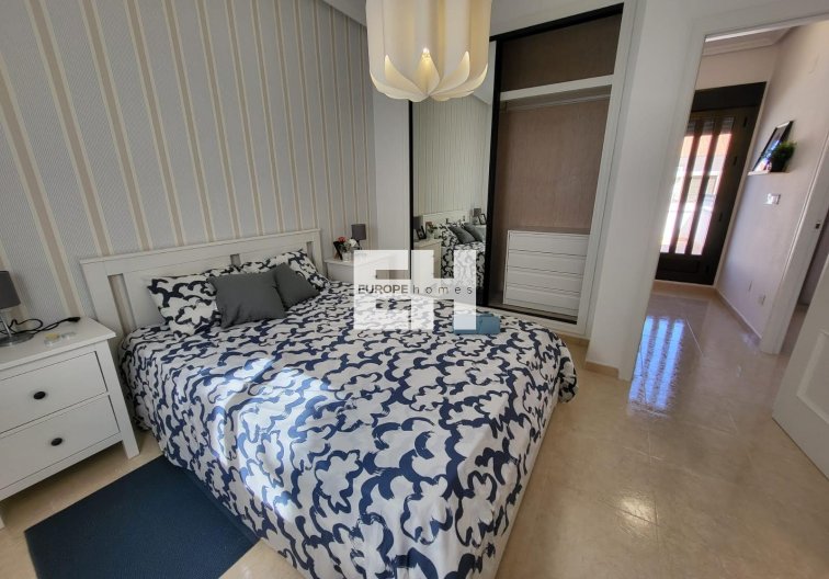 Segunda mano - town house - Villamartin - Costa Blanca