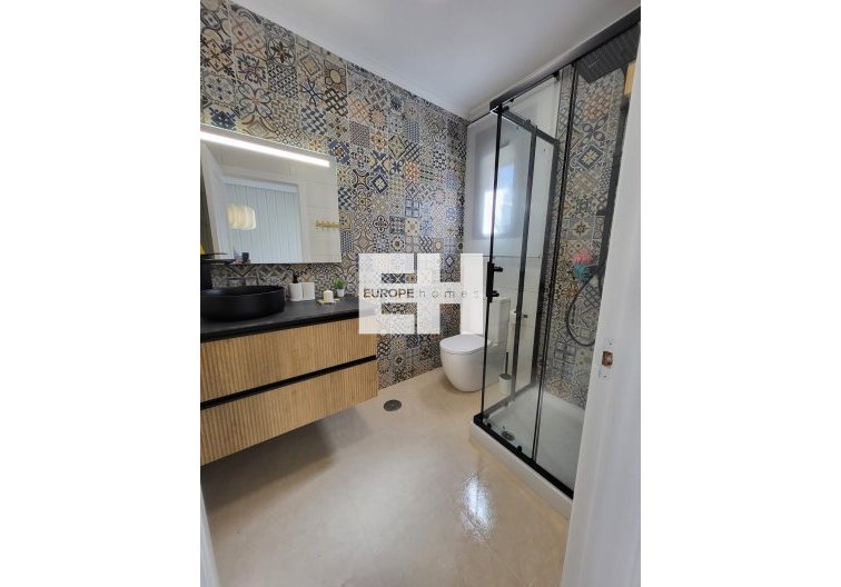 Segunda mano - town house - Villamartin - Costa Blanca