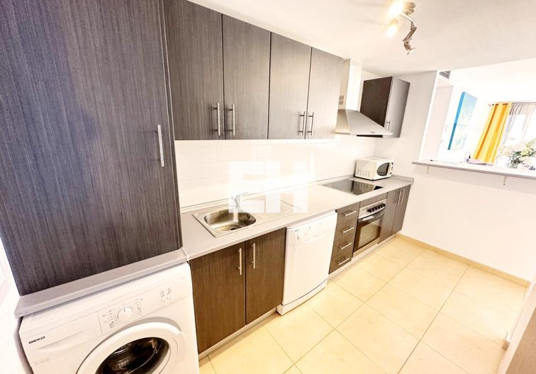 Segunda mano - Apartamento  - Mar Menor Golf Resort - Inland