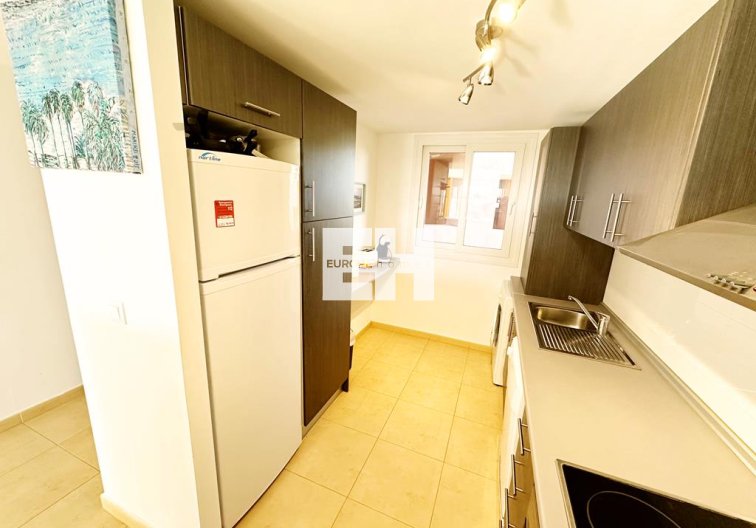 Segunda mano - Apartamento  - Mar Menor Golf Resort - Inland