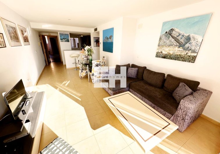 Segunda mano - Apartamento  - Mar Menor Golf Resort - Inland