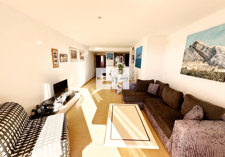 Segunda mano - Apartamento  - Mar Menor Golf Resort - Inland