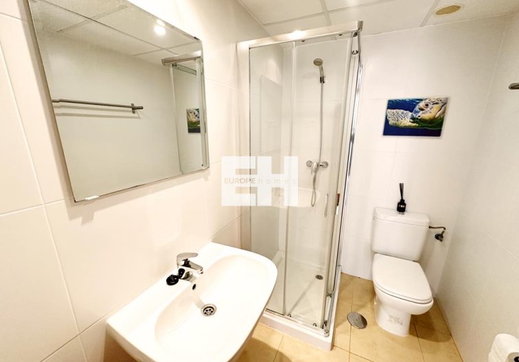 Segunda mano - Apartamento  - Mar Menor Golf Resort - Inland