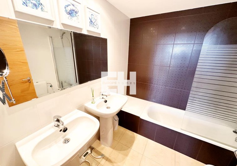 Segunda mano - Apartamento  - Mar Menor Golf Resort - Inland