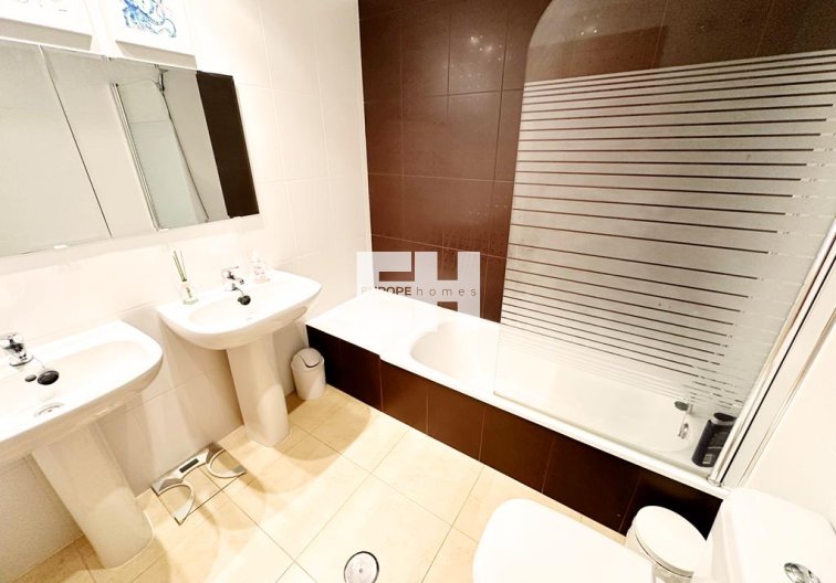 Segunda mano - Apartamento  - Mar Menor Golf Resort - Inland