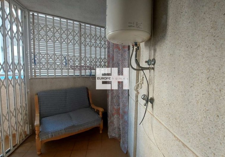 Revente - Appartement - Calpe - Costa Blanca