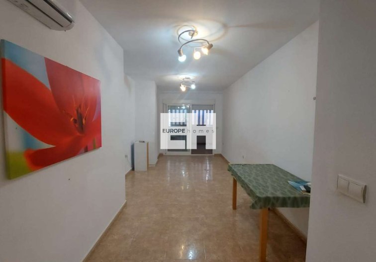 Revente - Appartement - Calpe - Costa Blanca