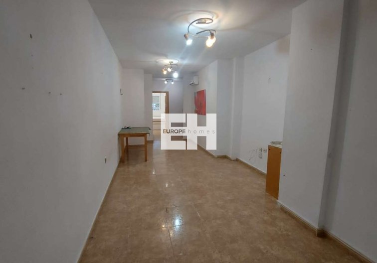 Revente - Appartement - Calpe - Costa Blanca