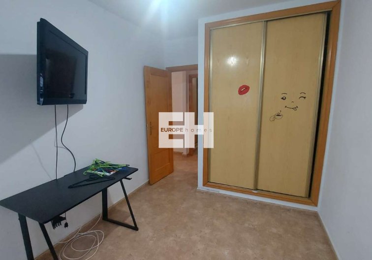 Revente - Appartement - Calpe - Costa Blanca