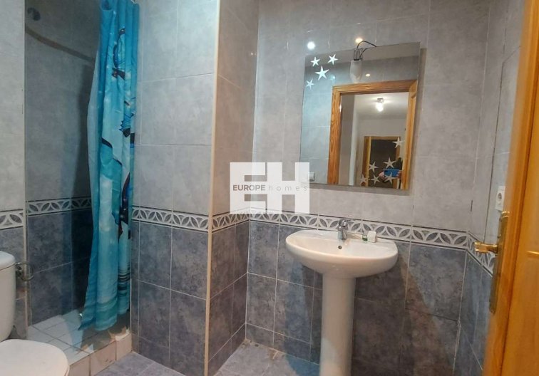 Revente - Appartement - Calpe - Costa Blanca