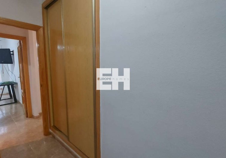 Revente - Appartement - Calpe - Costa Blanca