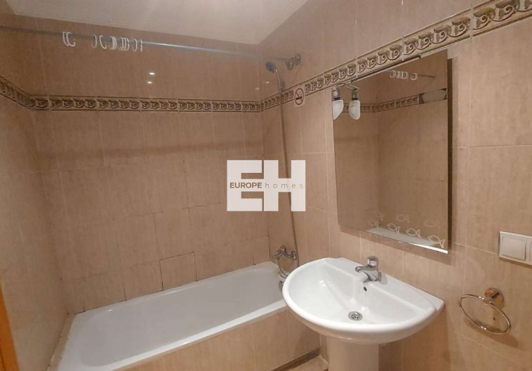 Revente - Appartement - Calpe - Costa Blanca