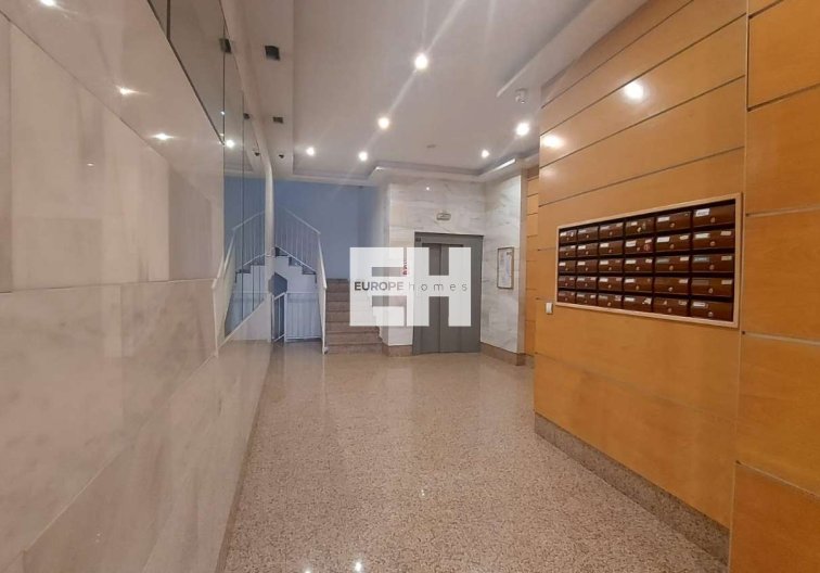 Revente - Appartement - Calpe - Costa Blanca