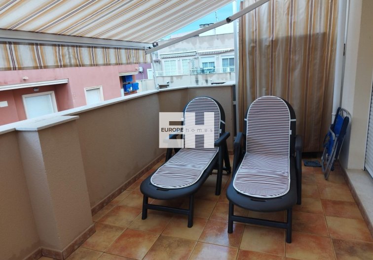 Segunda mano - Atico - Torrevieja - La Mata