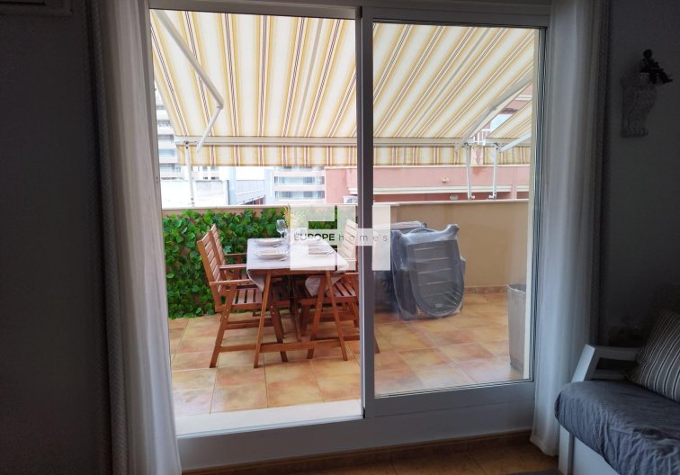 Segunda mano - Atico - Torrevieja - La Mata