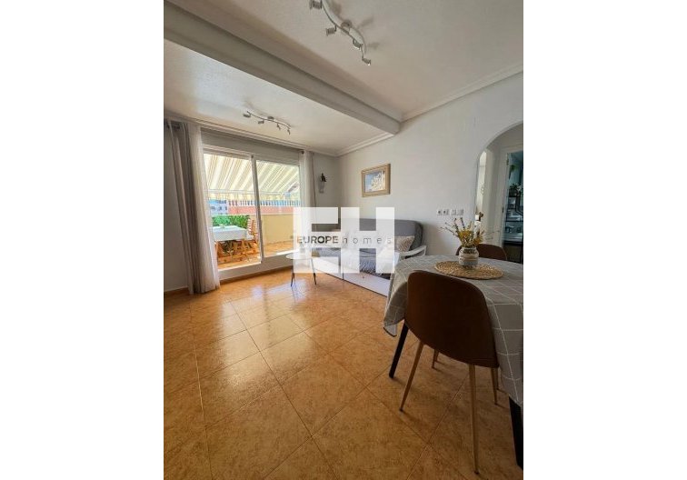 Segunda mano - Atico - Torrevieja - La Mata