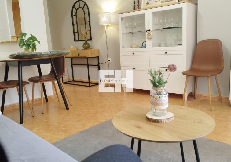 Segunda mano - Atico - Torrevieja - La Mata