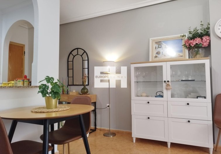 Segunda mano - Atico - Torrevieja - La Mata