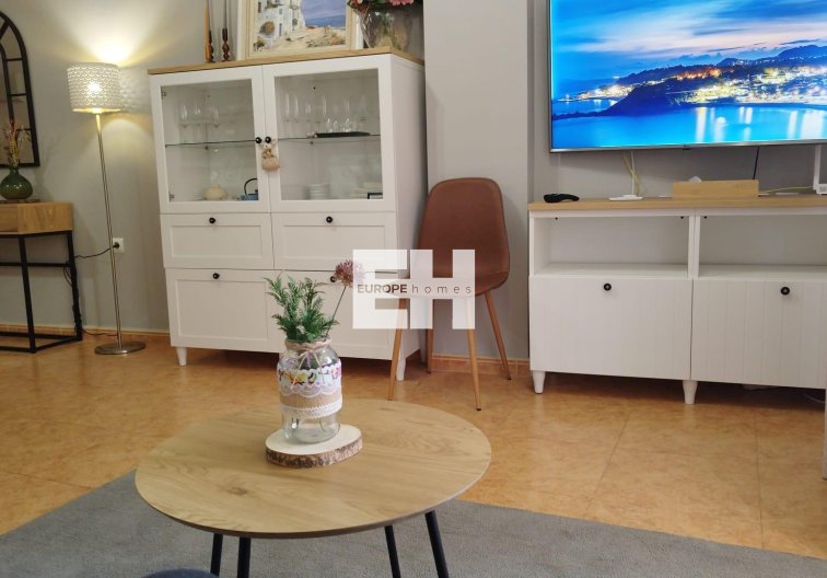 Segunda mano - Atico - Torrevieja - La Mata