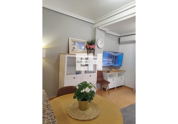 Segunda mano - Atico - Torrevieja - La Mata