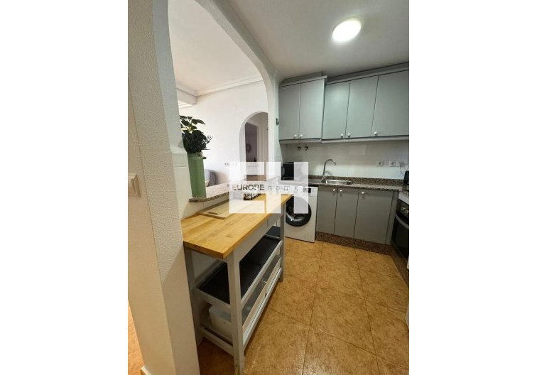 Segunda mano - Atico - Torrevieja - La Mata