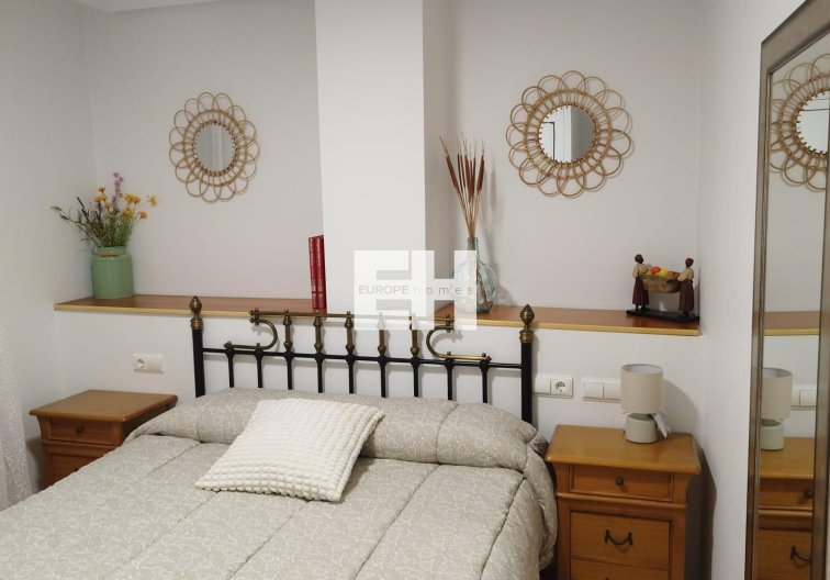 Segunda mano - Atico - Torrevieja - La Mata