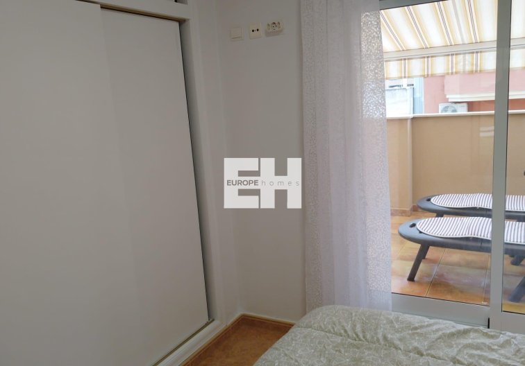 Segunda mano - Atico - Torrevieja - La Mata