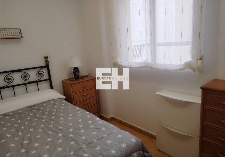 Segunda mano - Atico - Torrevieja - La Mata