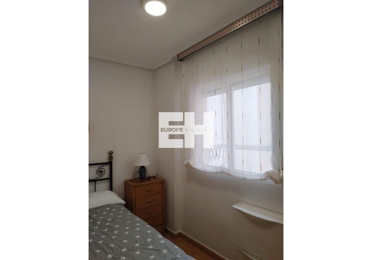 Segunda mano - Atico - Torrevieja - La Mata