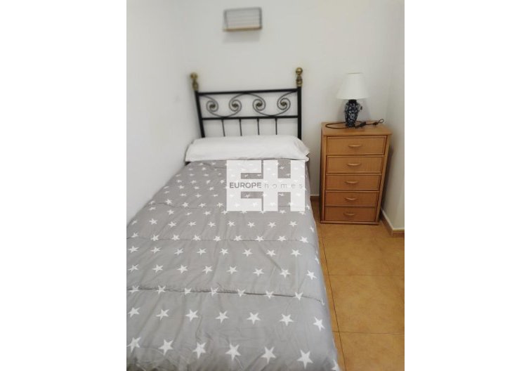 Segunda mano - Atico - Torrevieja - La Mata