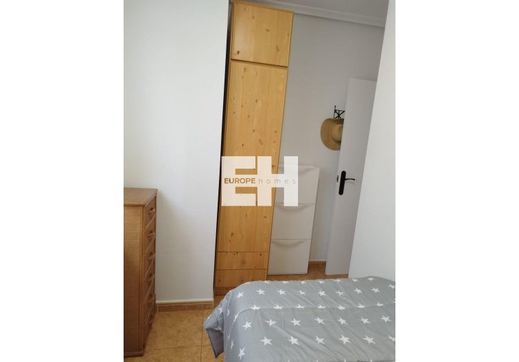 Segunda mano - Atico - Torrevieja - La Mata