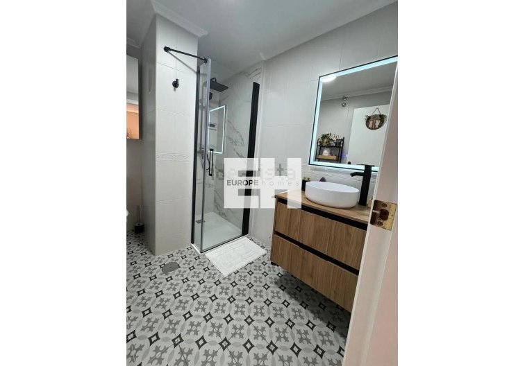 Segunda mano - Atico - Torrevieja - La Mata