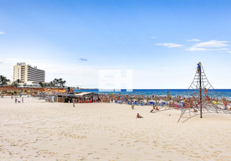 Obra Nueva - villa - Orihuela Costa - La Zenia