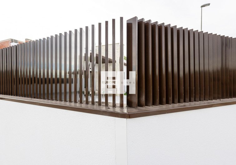 Construction Neuve - Semidetached - Orihuela - Vistabella Golf