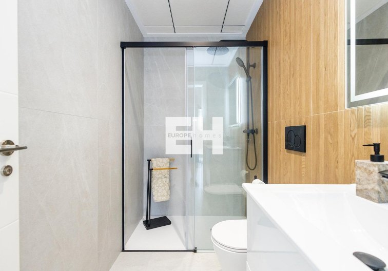 Construction Neuve - Semidetached - Orihuela - Vistabella Golf