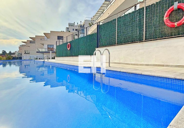 Resale - Apartment - Orihuela Costa - Costa Blanca