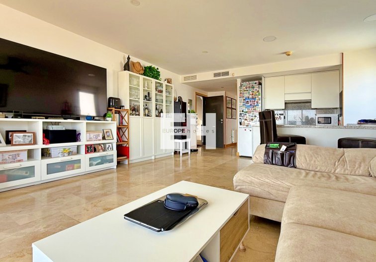 Resale - Apartment - Orihuela Costa - Costa Blanca