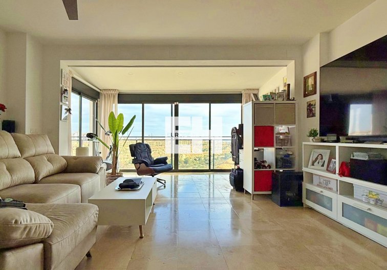 Resale - Apartment - Orihuela Costa - Costa Blanca