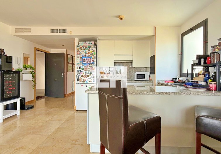 Resale - Apartment - Orihuela Costa - Costa Blanca