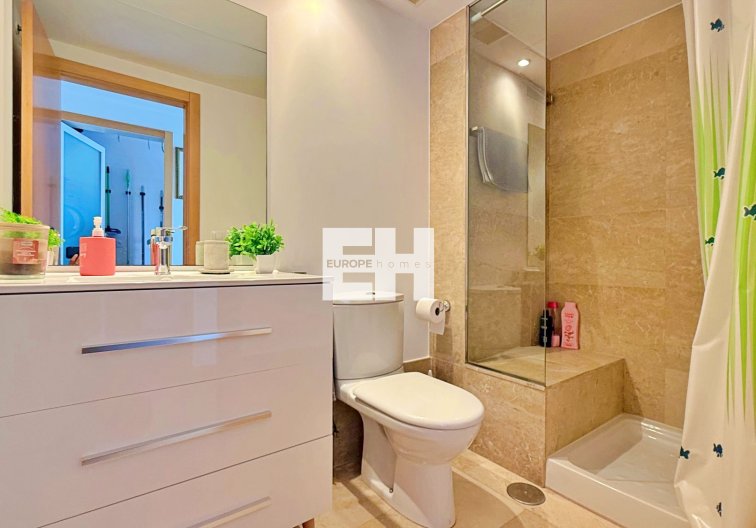 Resale - Apartment - Orihuela Costa - Costa Blanca