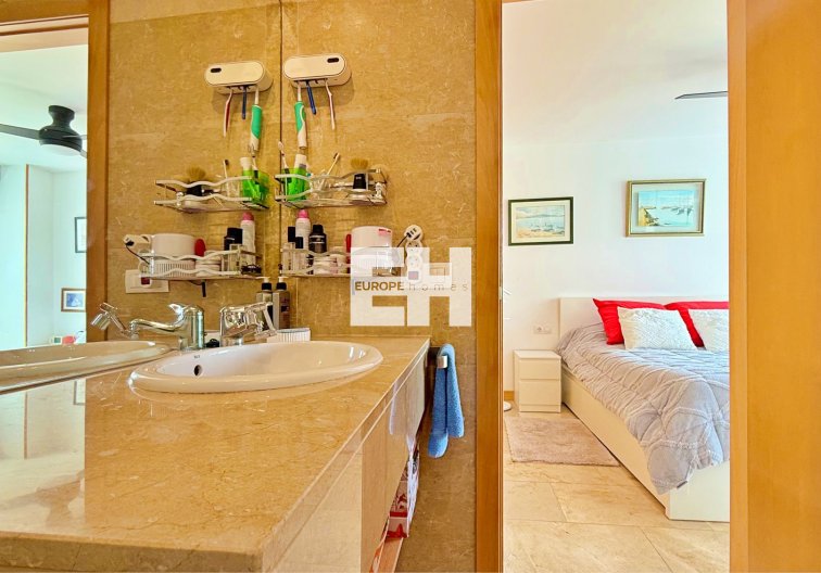 Resale - Apartment - Orihuela Costa - Costa Blanca