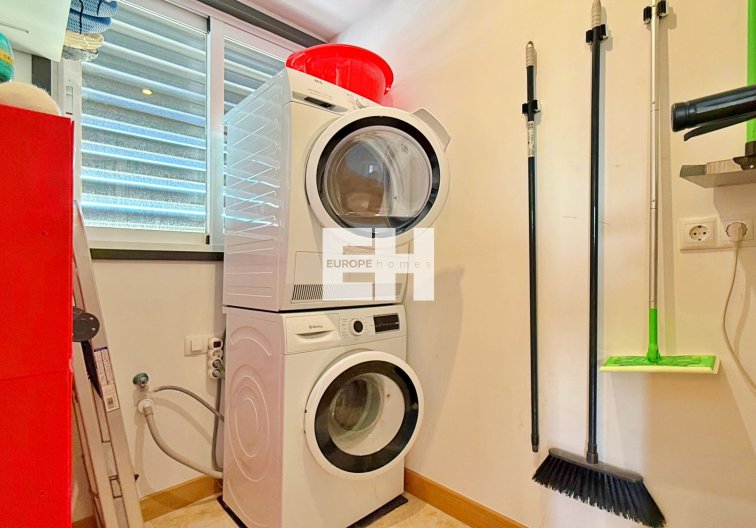 Resale - Apartment - Orihuela Costa - Costa Blanca